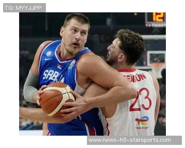 斯波称赞约基奇：他全方位掌控比赛赢得每一场较量的胜利