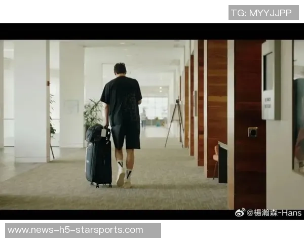 杨瀚森分享古话灵感背后的故事与2005魔童降世的深刻联系